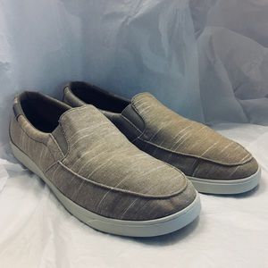 Crocs Women's Citilane Low Slip-on Sneaker Size 10